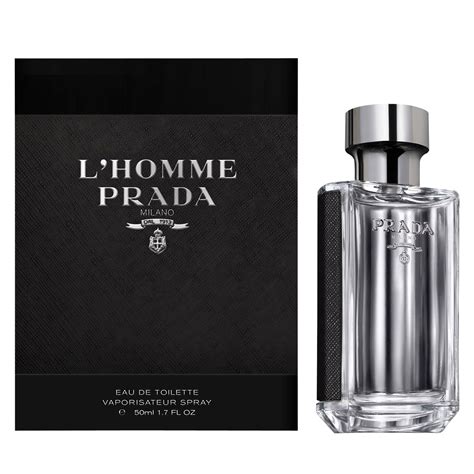 prada parfum uomo|prada perfume official website.